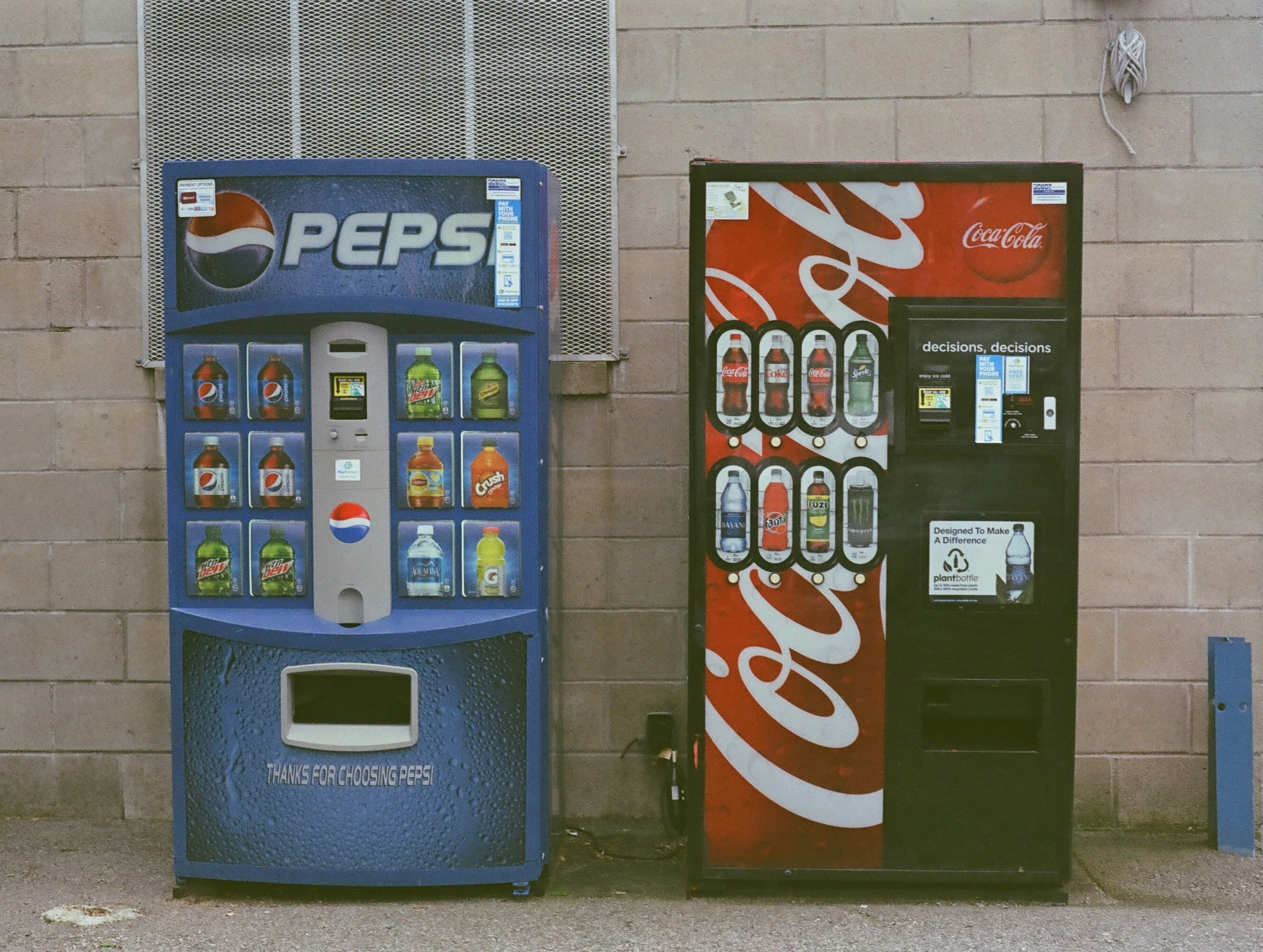 The Ultimate Guide to Buying a Vending Machine Business: What to Know Before You Invest