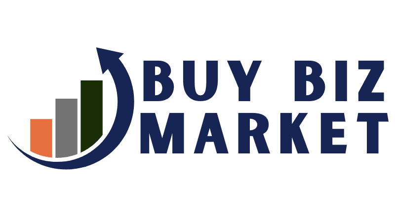 BizBuyMarket Logo