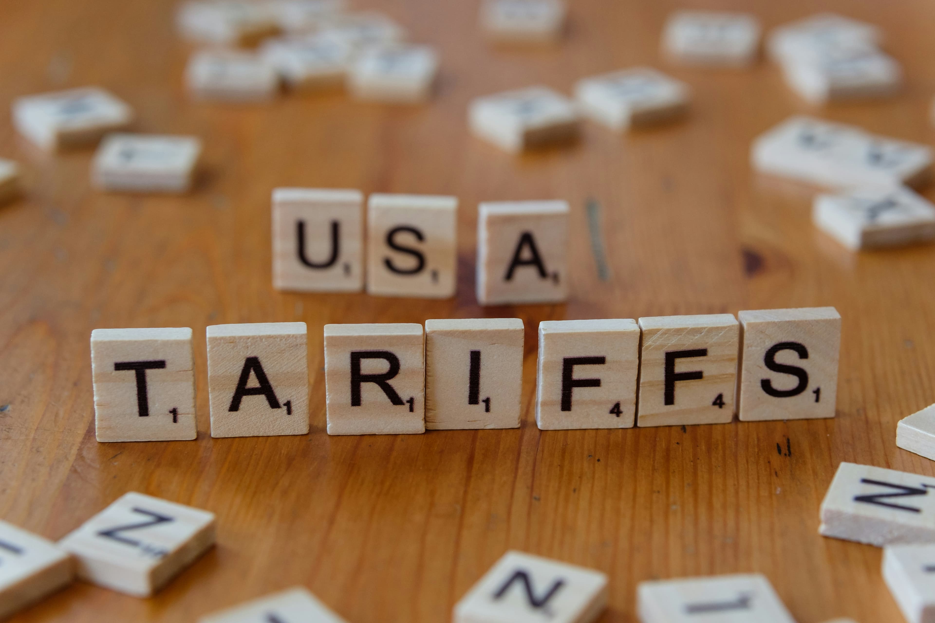 Navigating the Tariff Storm: Your Guide to Rising Costs